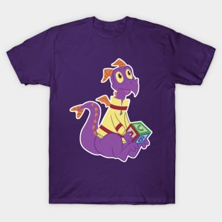 Little Creacher T-Shirt